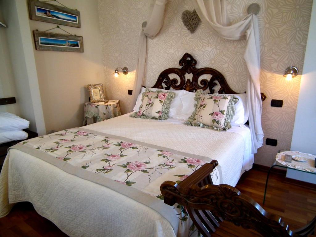 Case Brizi Assisi Bed & Breakfast Phòng bức ảnh