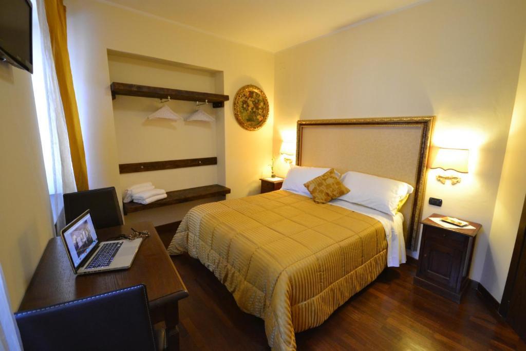 Case Brizi Assisi Bed & Breakfast Phòng bức ảnh